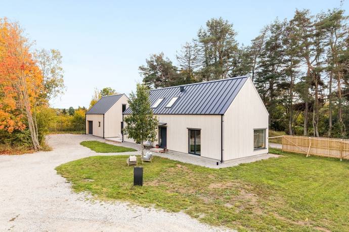 Västerhejde Stinsens väg 9, Visby - Västerhejde, Gotlands kommun