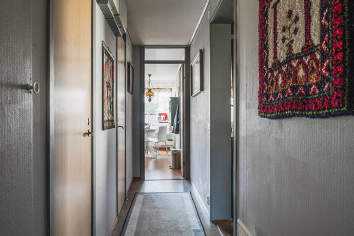 5 rum Villa på Tärnvägen 8 Värmlandsbro Säffle kommun - bild 11