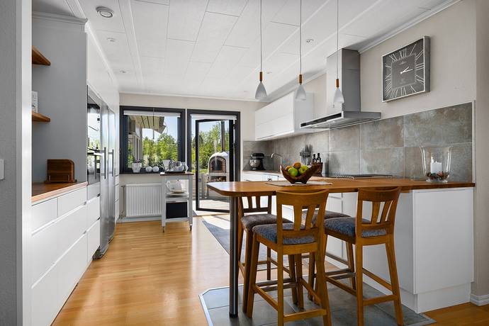 6 rum Villa på Backa 510 Brålanda Vänersborgs kommun - bild 9