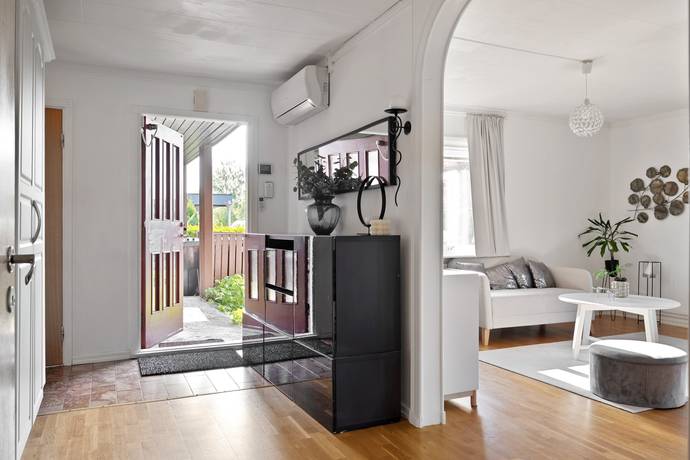 6 rum Villa på Stora Björn 31 Gärdsås Göteborgs kommun - bild 8