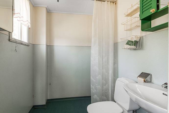 4 rum Fritidshus på Godegård 564 Godegård Motala kommun - bild 19