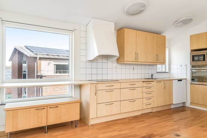 3 rum Lägenhet på Hamngatan 31B Centrum Falkenbergs kommun - bild 27