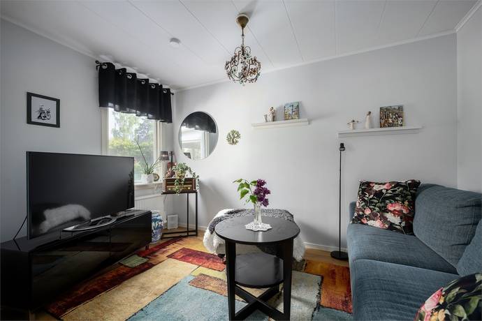 4 rum Kedjehus på Sälgstigen 31 Nynäshamn Nynäshamns kommun - bild 15