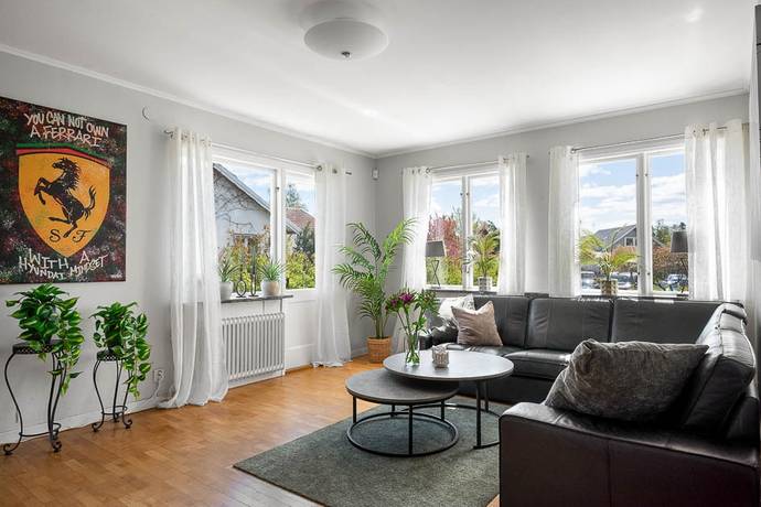 6 rum Villa på Skeppargatan 4 Centrala Trosa Trosa kommun - bild 16