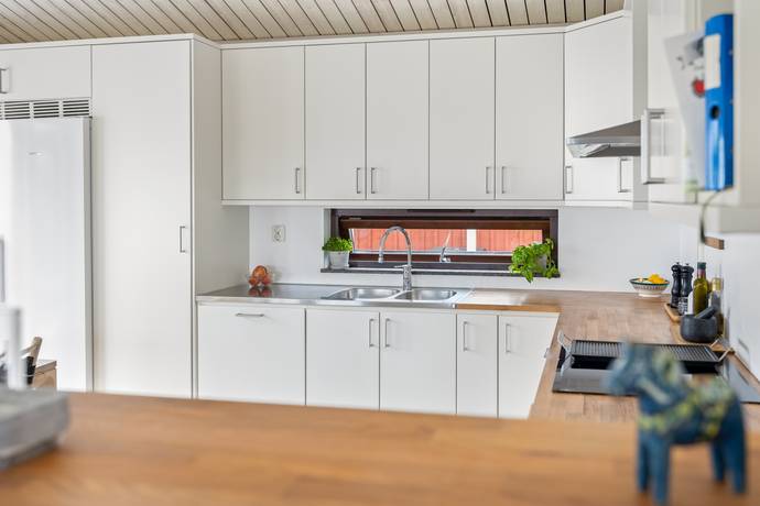 5 rum Villa på Flottaregatan 5 Surbrunnen Ystads kommun - bild 16