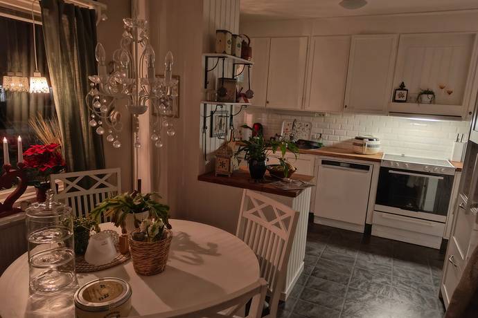 3 rum Villa på Mariebergsvägen 44 Charlottenberg Eda kommun - bild 26