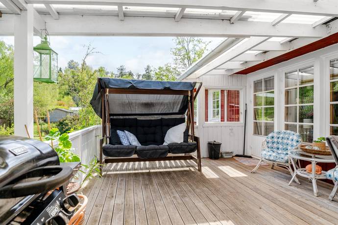 4 rum Villa på Sandviksvägen 28C Björkvik Katrineholms kommun - bild 14