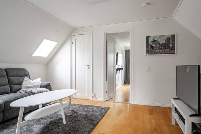 6 rum Kedjehus på Odonstigen 25 Finninge Strängnäs kommun - bild 23