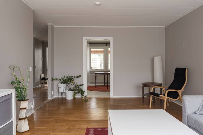 5 rum Villa på Kerstis väg 19 Hjärup Staffanstorps kommun - bild 2