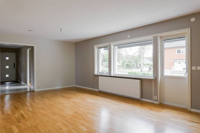 4 rum Villa på Svarta vägen 33 Gemla Växjö kommun - bild 10