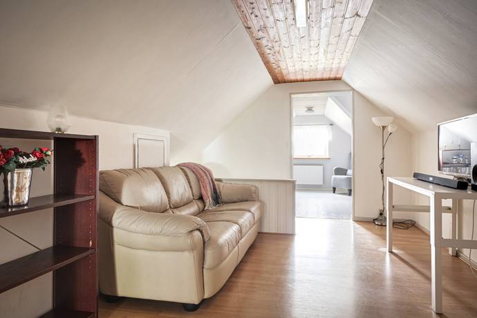 139 m² Villa på Ramsåsa 2232 Ramsåsa Kronoskogen Tomelilla kommun - bild 18