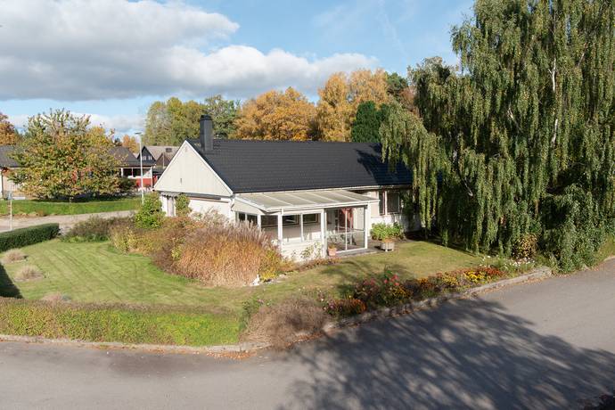 Häggvägen 18, Öjaby, Växjö kommun
