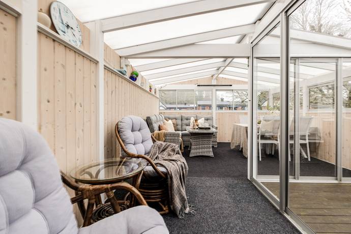 5 rum Radhus på Norra Lyckovägen 4H Hallstahammar Hallstahammars kommun - bild 11