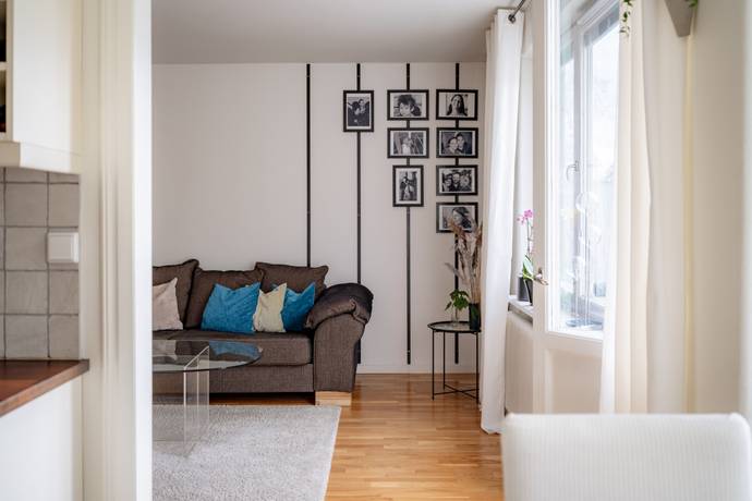 2 rum Lägenhet på Baggebytorget 5 Baggeby Lidingö kommun - bild 13