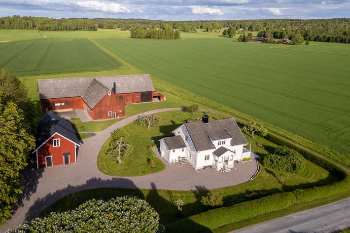 6 rum Villa på Sörby Västergård 115 Hallsberg Hallsbergs kommun - bild 76