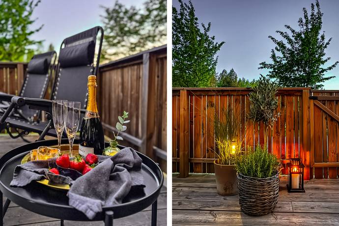 4 rum Lägenhet på Svampskogsvägen 154 Bällstaberg Vallentuna kommun - bild 36