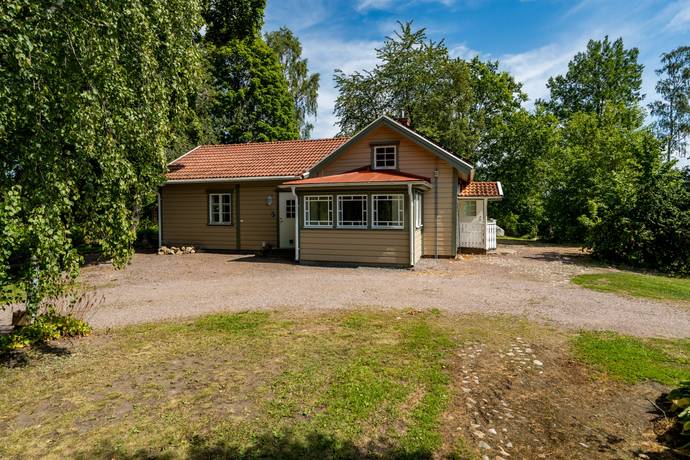 3 rum Villa på Edsbergs-Sörbytorp Luckebo Edsbergs-Sörbytorp Lekebergs kommun - bild 33