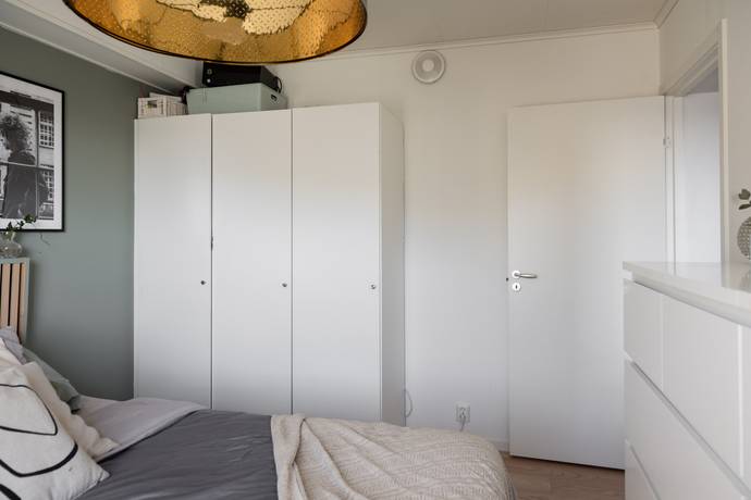 4 rum Lägenhet på Gärdesvägen 25C Bålsta Väppeby Äng Håbo kommun - bild 28