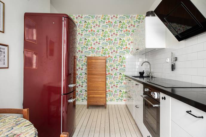 2 rum lägenhet på Gotlandsgatan 75, 1tr Södermalm - Katarina Sofia, Stockholms kommun - bild 5