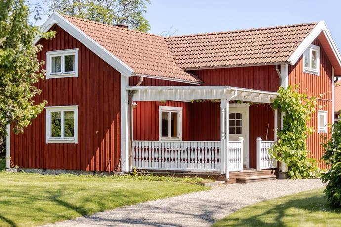Fogdö, Strängnäs kommun