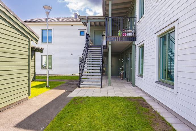 3 rum Lägenhet på Förmansvägen 13A Sjölunda Lidköpings kommun - bild 36