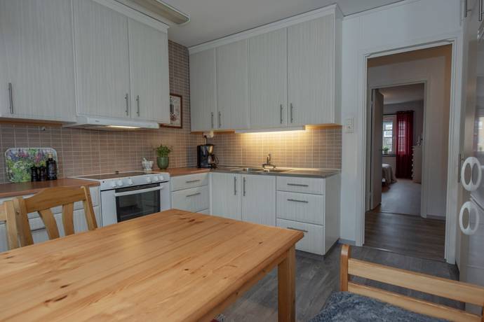 3 rum lägenhet på Torsgatan 17A Norrböle, Skellefteå kommun - bild 3