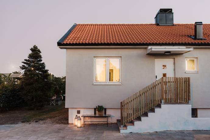 4 rum Villa på Klockaregårdsvägen 3 Hjärup Staffanstorps kommun - bild 7