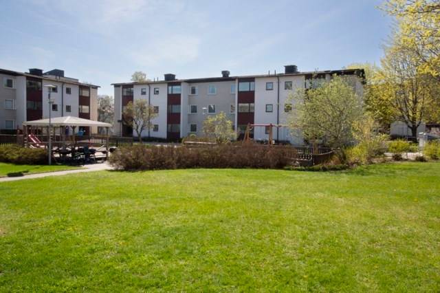 2 rum Lägenhet på Minervavägen 5B, 1tr Häggvik Sollentuna kommun - bild 24