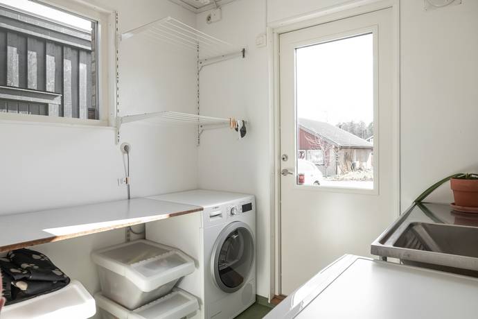 6 rum Villa på Getingstigen 13 Järna Södertälje kommun - bild 9
