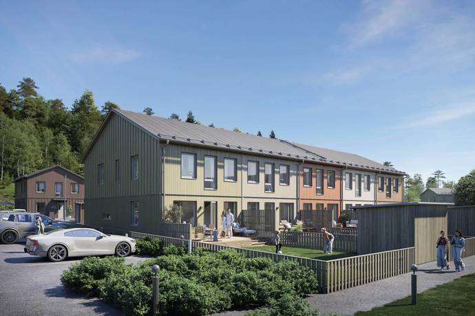 Järnåldervägen 68, Tölö, Kungsbacka kommun
