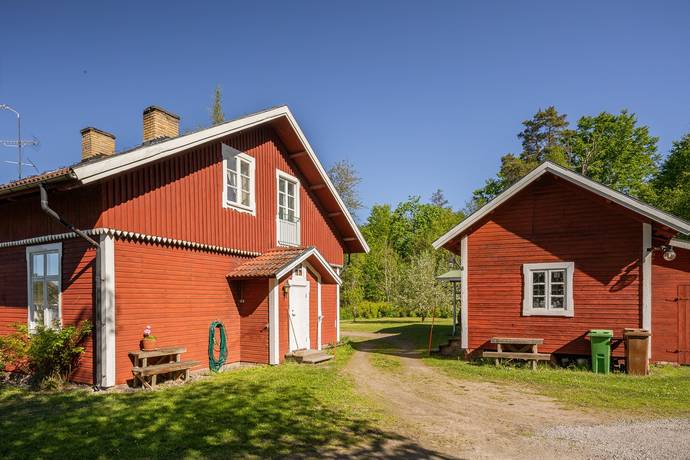 6 rum Villa på Forsvik Villa Haga 1 Forsvik Karlsborgs kommun - bild 39