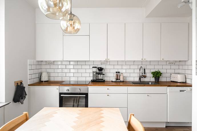 3 rum lägenhet på Annedalsvägen 30, vån 1 Bromma - Annedal, Stockholms kommun - bild 3