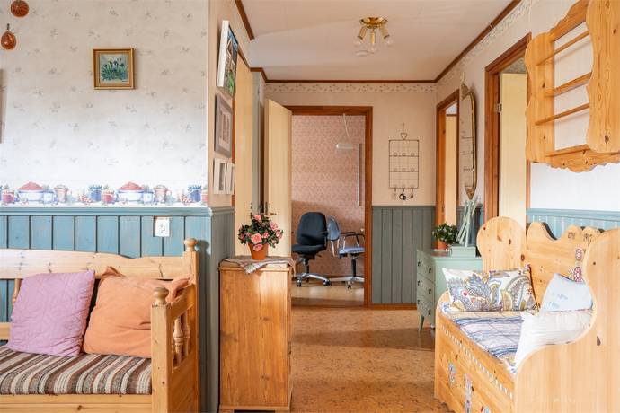 4 rum Villa på Trollbostigen 6 Öjersbo Norbergs kommun - bild 6