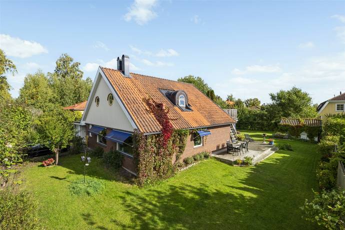 Torgvägen 2B, Norby, Uppsala kommun