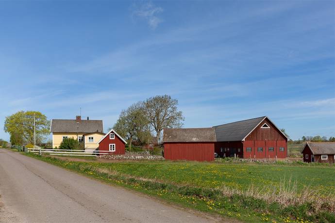 Torsås, Torsås kommun