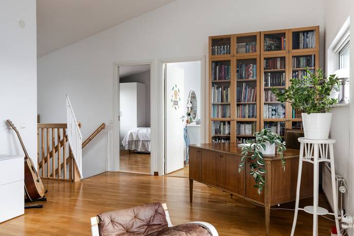 7 rum Villa på Pilfinksgatan 1 Mariastaden Helsingborgs kommun - bild 16