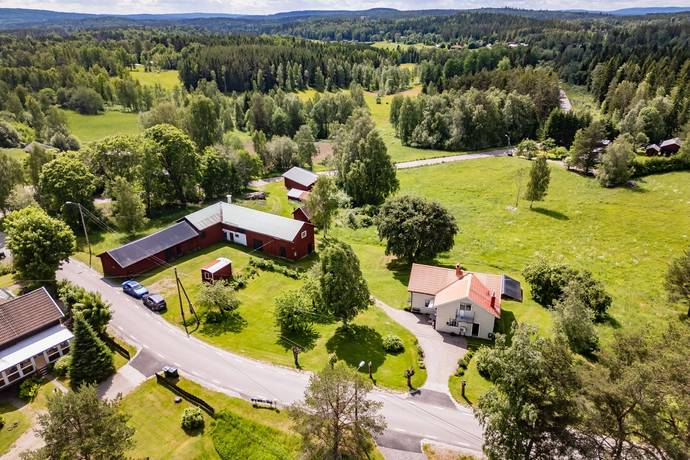 Gubbo, Smedjebackens kommun