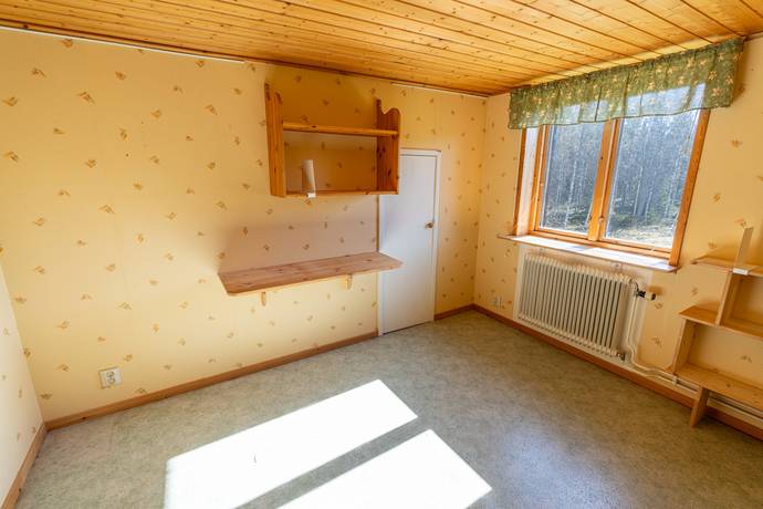 118 m² Gård/skog på Laxbäcken 224 Vilhelmina kommun - bild 33