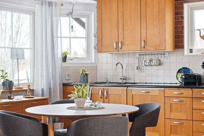7 rum villa på Ådalsgatan 6 Bygdsiljum, Skellefteå kommun - bild 4