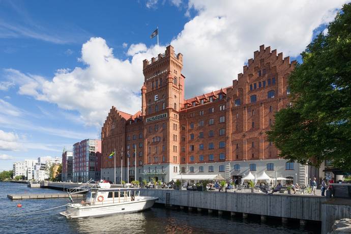 3 rum Lägenhet på Stapelgatan 4, pl 2 Hammarby Sjöstad Stockholms kommun - bild 43