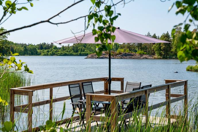 2 rum Fritidshus på Tvillingholmarna 4 Stadan Södertälje kommun - bild 21