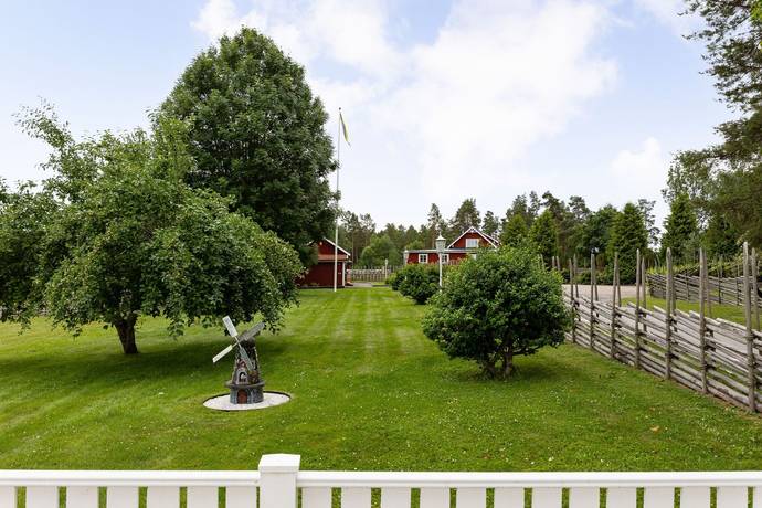 3 rum Vinterbonat fritidshus på Berkinge 132 Lövstabruk Östhammars kommun - bild 46