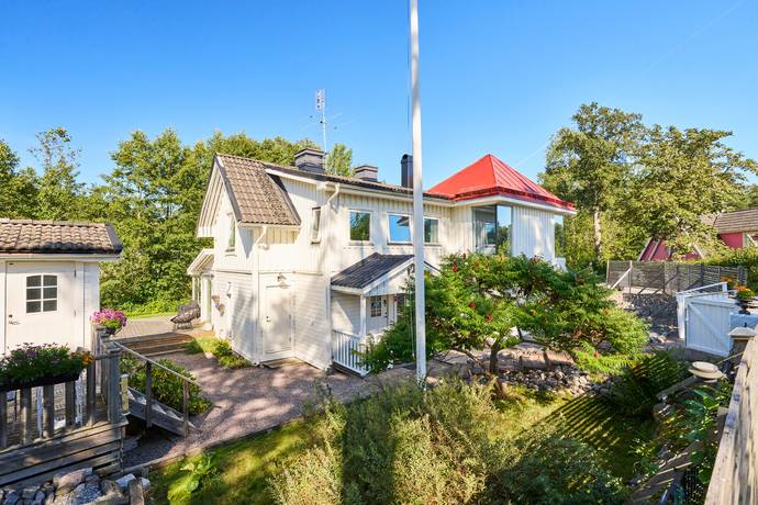 Betsedevägen 1A, Betsede, Värmdö kommun