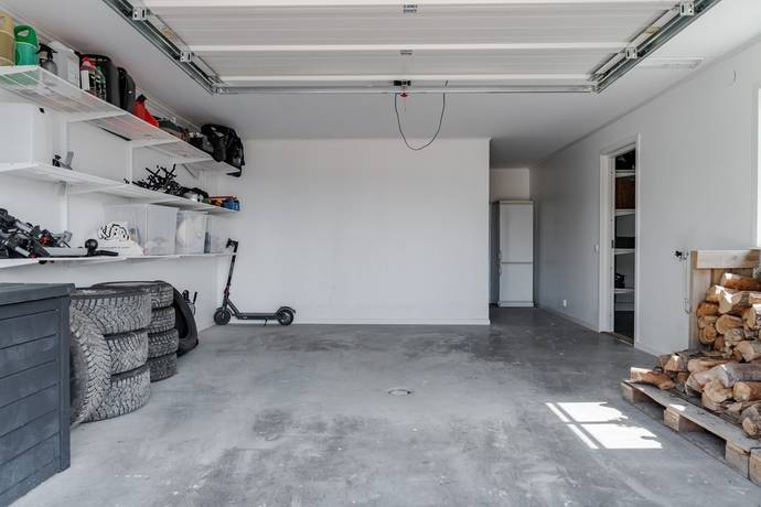 5 rum Villa på Sunnersberg Bergabacken 1 Lidköpings kommun - bild 40