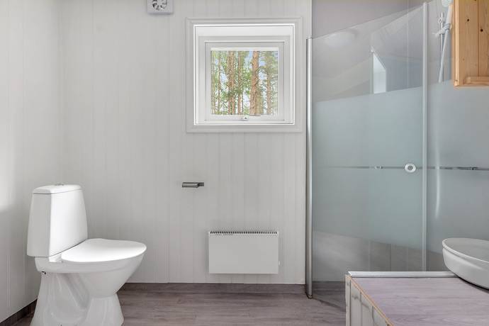 3 rum Villa på Norra Pitholmsvägen 89 N:a Pitholm Piteå kommun - bild 8