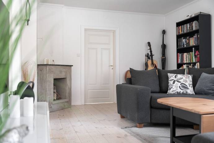 3 rum Villa på Tjärnavägen 15 Gagnef Gagnefs kommun - bild 19
