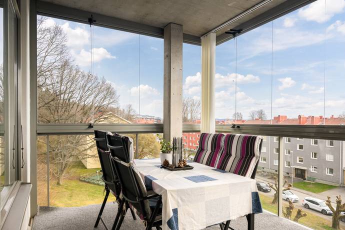 3 rum Lägenhet på Norra Bogesundsgatan 8 Gräshagen Jönköpings kommun - bild 2