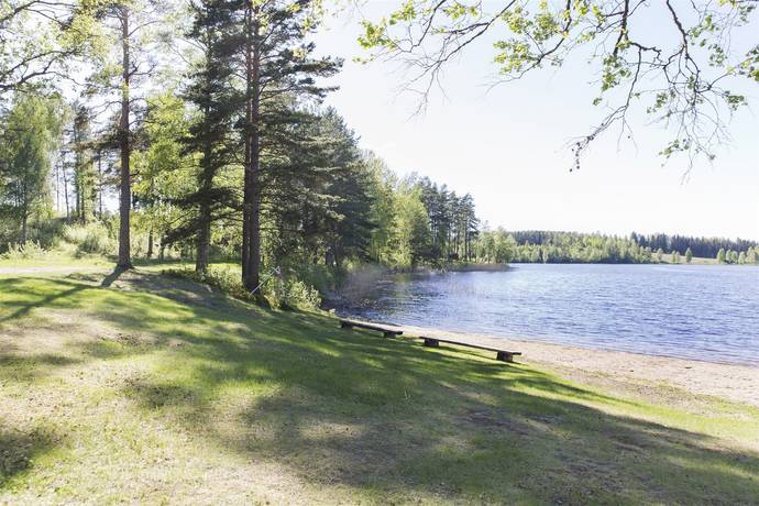 6 rum Villa på Per Johans väg 3 Näsviken Hudiksvalls kommun - bild 39