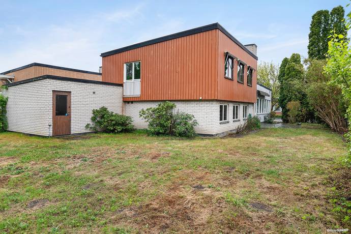6 rum villa på Astrakangatan 50 Enköping, Enköpings kommun - bild 1