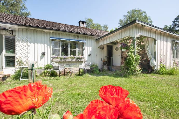 gård/skog på Boråsvägen 210 Alingsås, Alingsås kommun - bild 1